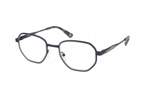 MICHAEL KORS MK3098 1207 JOSHUA TREE Matte Navy Demo Lens szemüveg