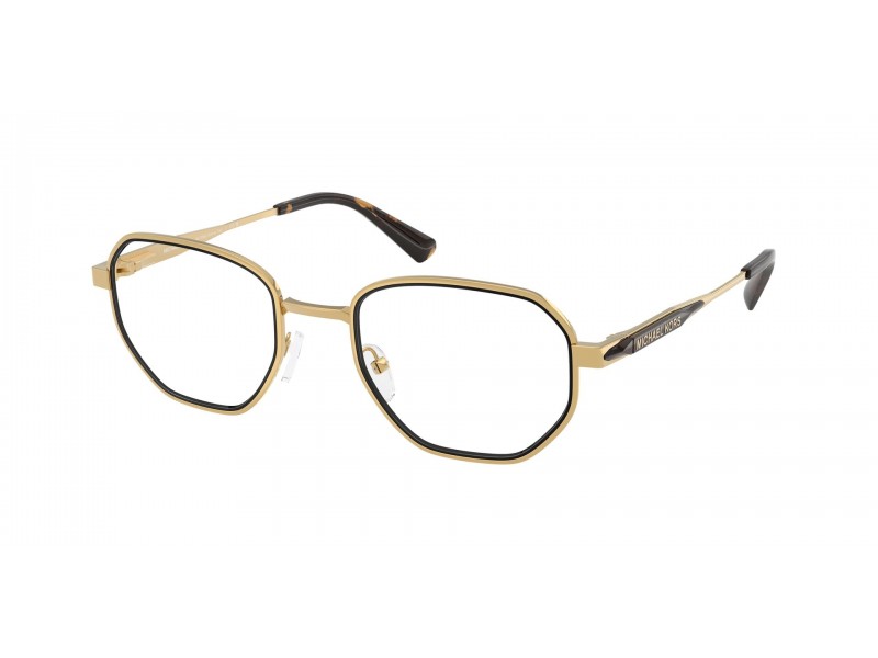 Michael Kors MK3098 Joshua Tree - demo lencse