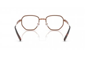 MICHAEL KORS MK3098 Shiny Copper férfi szemüvegkeret