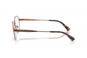 MICHAEL KORS MK3098 Shiny Copper férfi szemüvegkeret