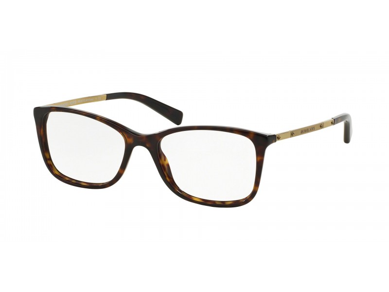 Michael Kors MK4016 ANTIBES szemüveg demo lencsével