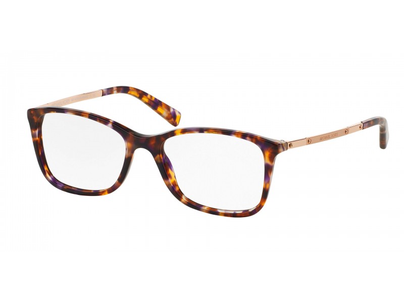 MICHAEL KORS MK4016 ANTIBES Sunset Confetti tortoise