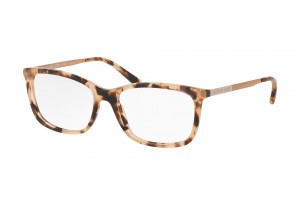 MICHAEL KORS MK4030 3162 VIVIANNA II Pink Tortoise Demo Lens szemüveg