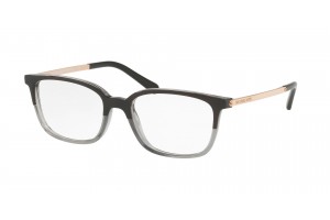 MICHAEL KORS MK4047 fekete/átlátszó szürke szemüveg