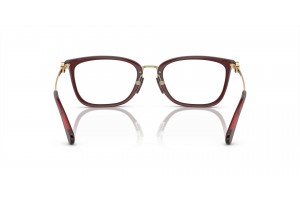 Michael Kors MK4054 Captiva sötétvörös női szemüveg