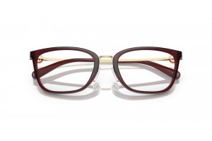 Michael Kors MK4054 Captiva sötétvörös női szemüveg