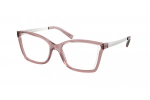 MICHAEL KORS MK4058 CARACAS Burgundy Crystal szemüveg