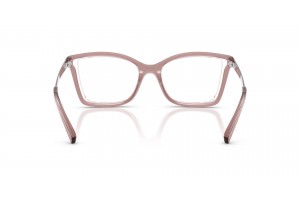 MICHAEL KORS MK4058 CARACAS Burgundy Crystal szemüveg