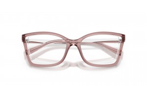 MICHAEL KORS MK4058 CARACAS Burgundy Crystal szemüveg