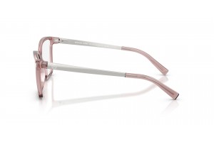 MICHAEL KORS MK4058 CARACAS Burgundy Crystal szemüveg