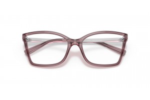 MICHAEL KORS MK4058 CARACAS Burgundy Crystal szemüveg