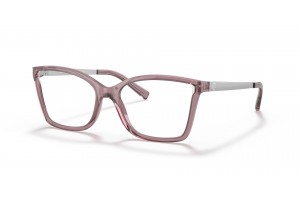 MICHAEL KORS MK4058 CARACAS Burgundy Crystal szemüveg