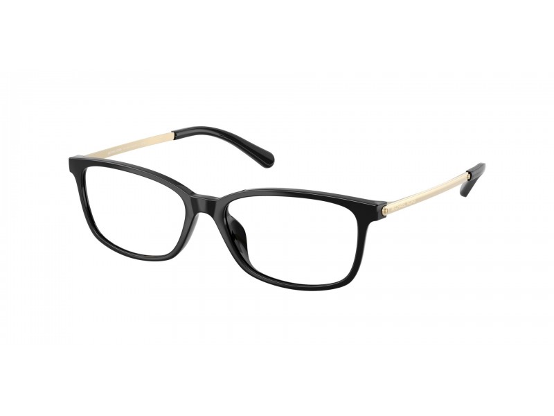 MICHAEL KORS MK4060U TELLURIDE fekete szemüveg