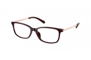 MICHAEL KORS MK4060U Telluride cordovan