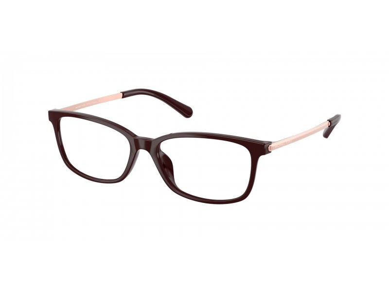 MICHAEL KORS MK4060U Telluride cordovan