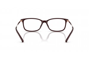 MICHAEL KORS MK4060U Telluride cordovan