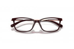 MICHAEL KORS MK4060U Telluride cordovan