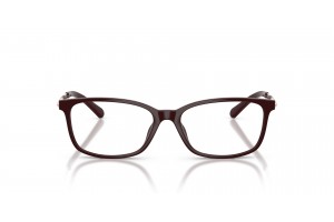 MICHAEL KORS MK4060U Telluride cordovan