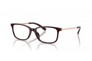 MICHAEL KORS MK4060U Telluride cordovan