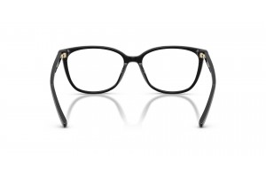 MICHAEL KORS MK4067U SANTA CLARA fekete szemüveg