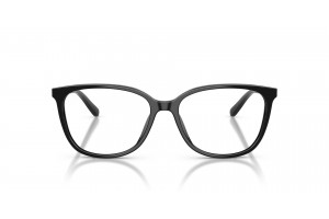 MICHAEL KORS MK4067U SANTA CLARA fekete szemüveg