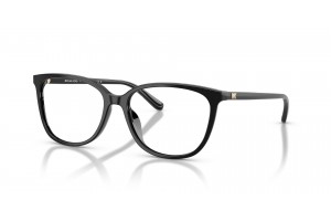 MICHAEL KORS MK4067U SANTA CLARA fekete szemüveg
