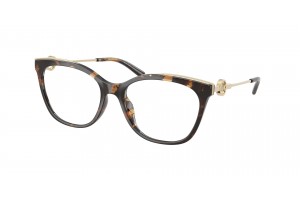 MICHAEL KORS MK4076U 3006 ROME Dark Tortoise Demo Lens szemüveg
