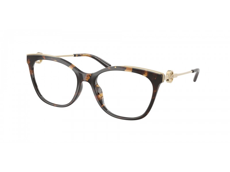 MICHAEL KORS MK4076U ROME - Dark Tortoise (demo)