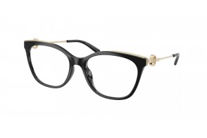 MICHAEL KORS MK4076U 3332 ROME fekete szemüveg