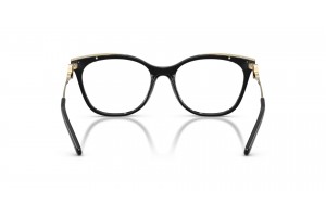 MICHAEL KORS MK4076U 3332 ROME fekete szemüveg