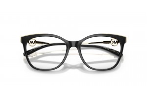 MICHAEL KORS MK4076U 3332 ROME fekete szemüveg