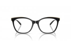 MICHAEL KORS MK4076U 3332 ROME fekete szemüveg
