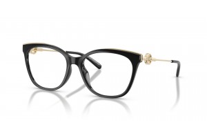 MICHAEL KORS MK4076U 3332 ROME fekete szemüveg