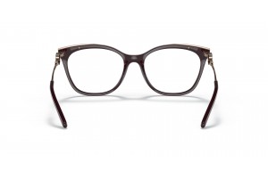 MICHAEL KORS MK4076U ROME Brown szemüveg - demo lencse