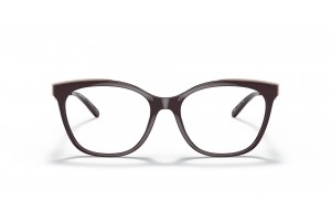 MICHAEL KORS MK4076U ROME Brown szemüveg - demo lencse