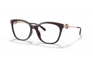 MICHAEL KORS MK4076U ROME Brown szemüveg - demo lencse