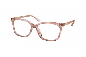 Michael Kors MK4080U AUCKLAND Rose Horn szemüveg