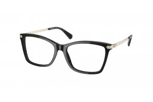 MICHAEL KORS MK4087B CARACAS Black - női szemüvegkeret