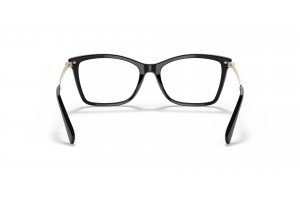 MICHAEL KORS MK4087B CARACAS Black - női szemüvegkeret