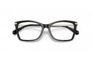 MICHAEL KORS MK4087B CARACAS Black - női szemüvegkeret