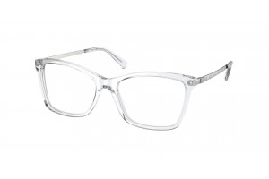 MICHAEL KORS MK4087B CARACAS női szemüveg (Clear Demo Lens)