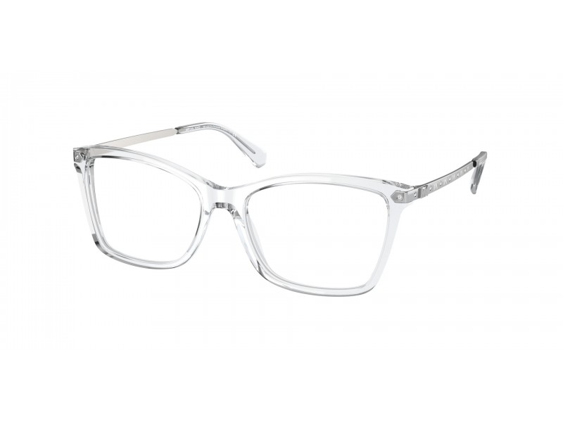 MICHAEL KORS MK4087B CARACAS női szemüveg (Clear Demo Lens)