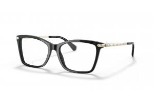 MICHAEL KORS MK4087B CARACAS Black - női szemüvegkeret