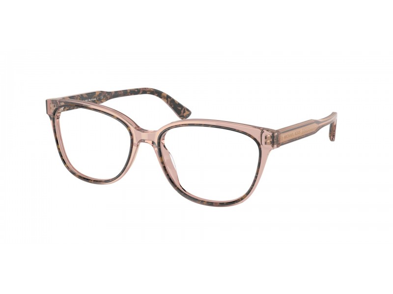 MICHAEL KORS MK4090 3251 Pink Tortoise szemüveg