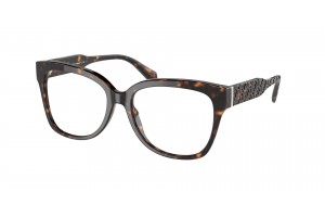 MICHAEL KORS MK4091 3006 PALAWAN Dark Tortoise Demo Lens szemüveg