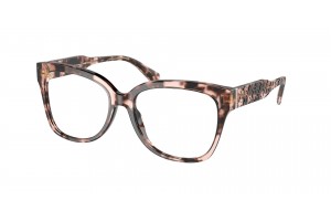 MICHAEL KORS MK4091 PALAWAN Pink Tortoise demo lencse