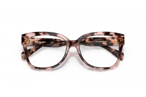 MICHAEL KORS MK4091 PALAWAN Pink Tortoise demo lencse