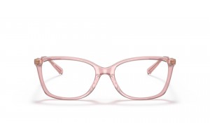 MICHAEL KORS MK4092 PAMPLONA áttetsző rózsaszín