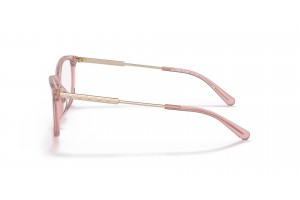 MICHAEL KORS MK4092 PAMPLONA áttetsző rózsaszín