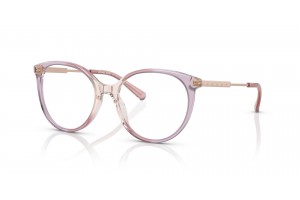 MICHAEL KORS MK4093 PALAU Dusty Coral női szemüveg